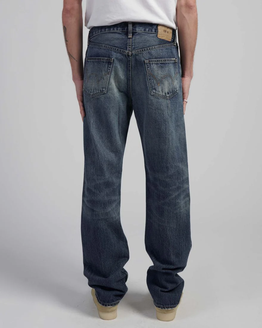 Edwin Jeans da uomo 'Made in Japan' Regular Straight - Image 3