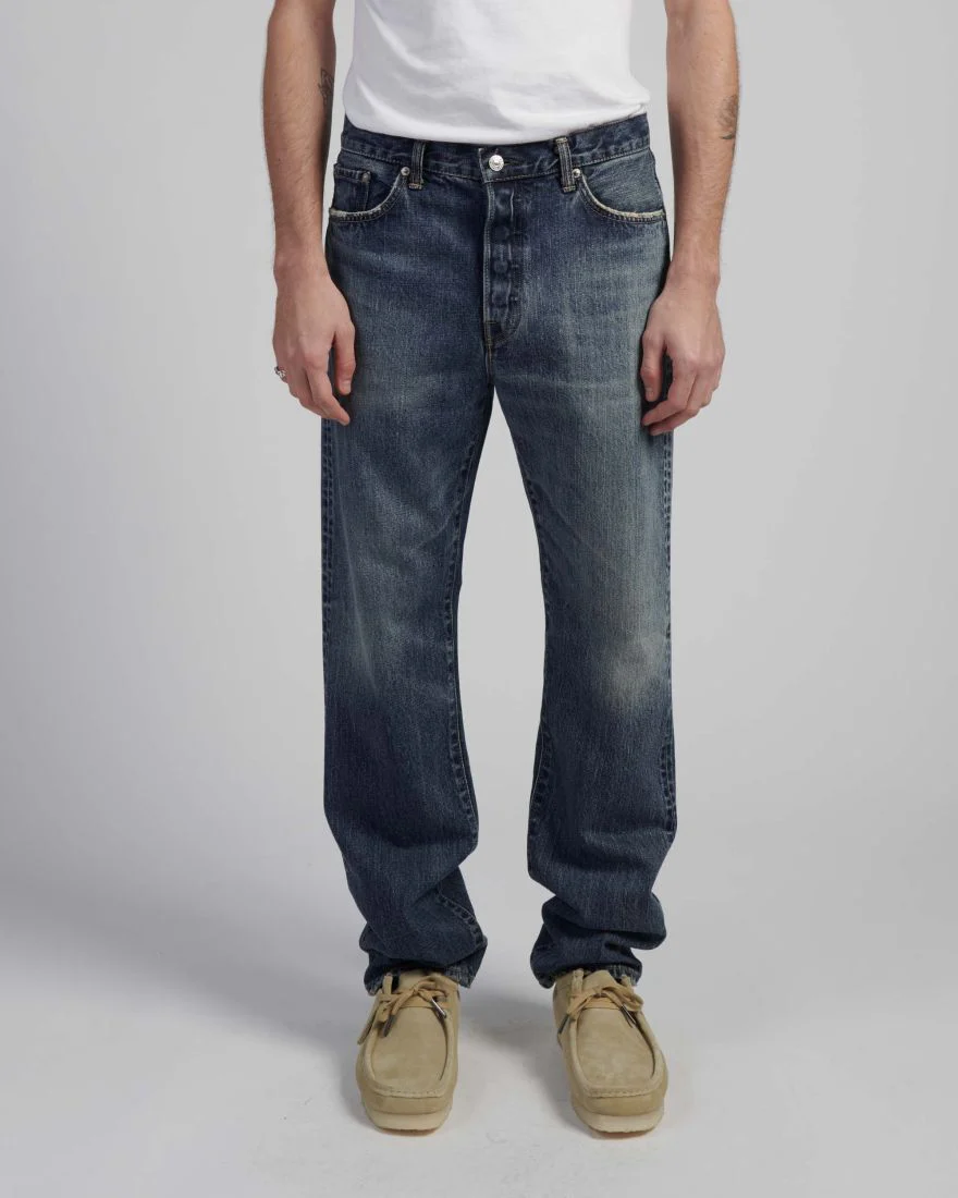 Edwin Jeans da uomo 'Made in Japan' Regular Straight - Image 4