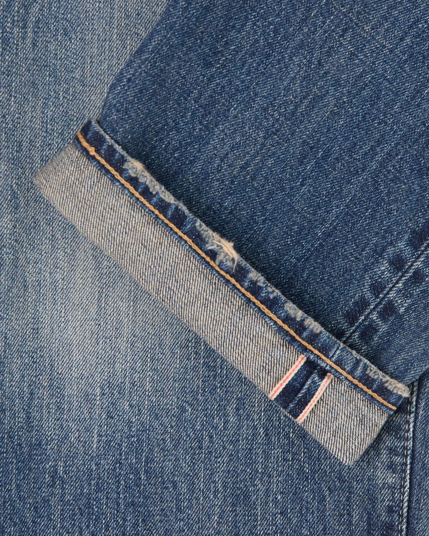 Edwin Jeans da uomo 'Made in Japan' Regular Straight - Image 5