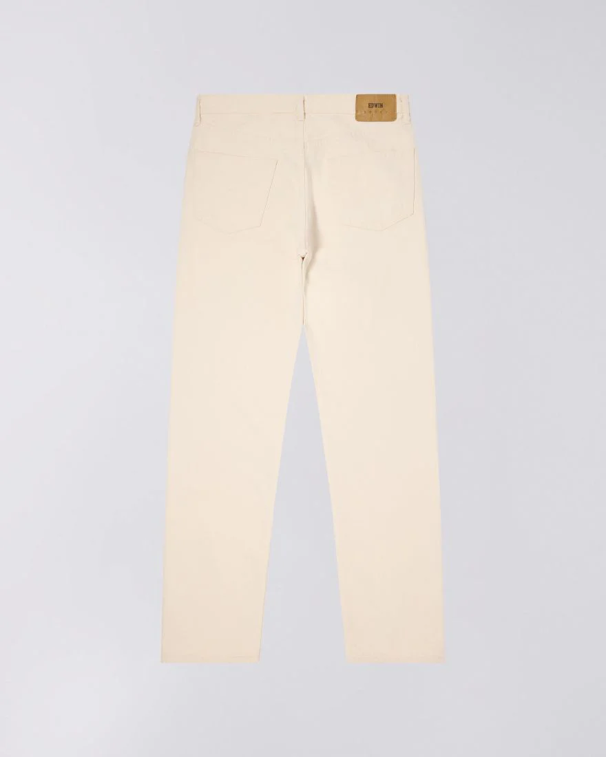 Edwin Jeans da uomo ‘Made in Japan’ Regular Straight - Image 4
