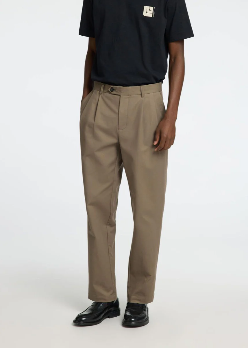 Selected Pantalone da uomo Regular tapered - Image 2