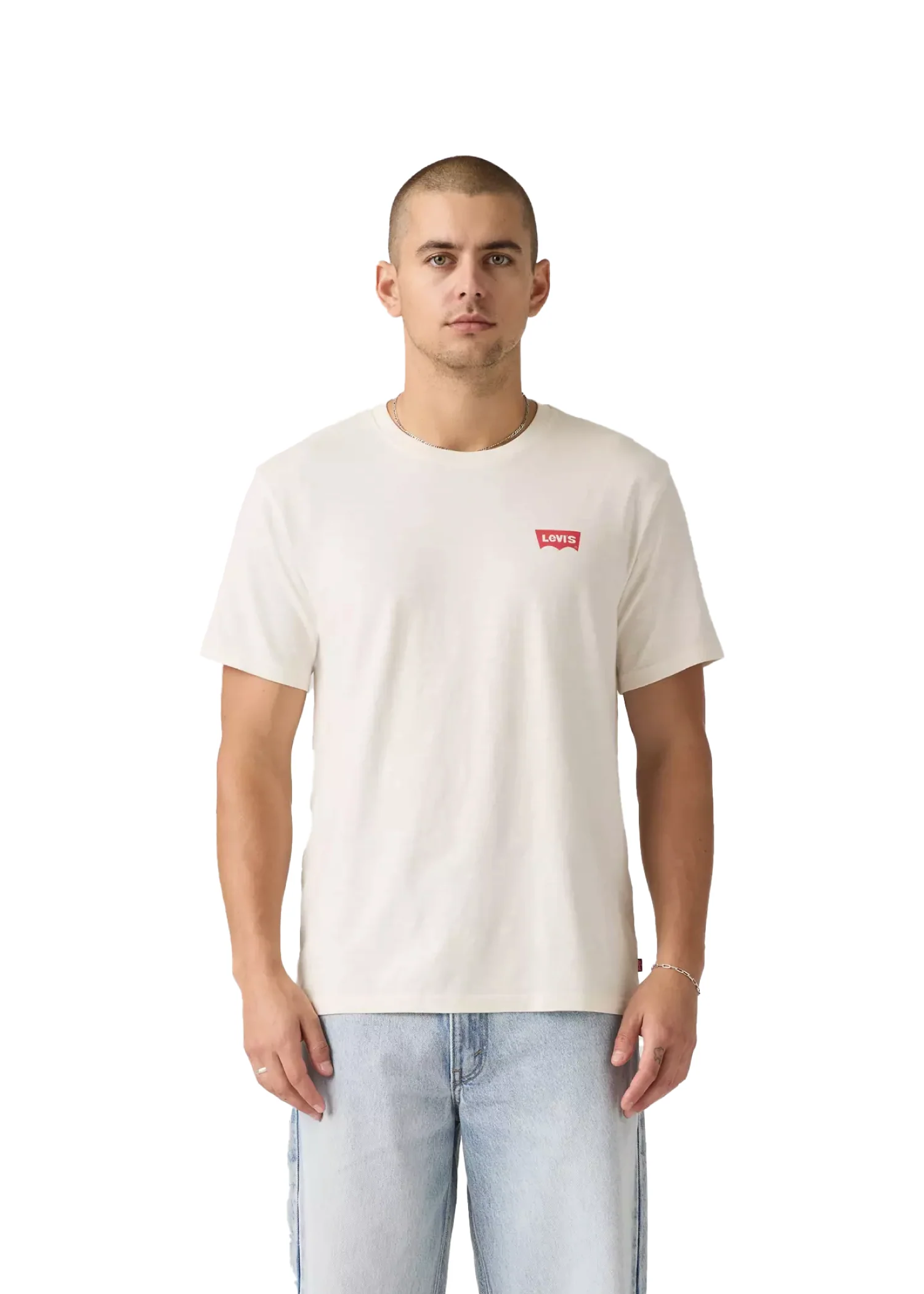 Levi's T-Shirt manica corta da uomo Relaxed Fit - Image 3