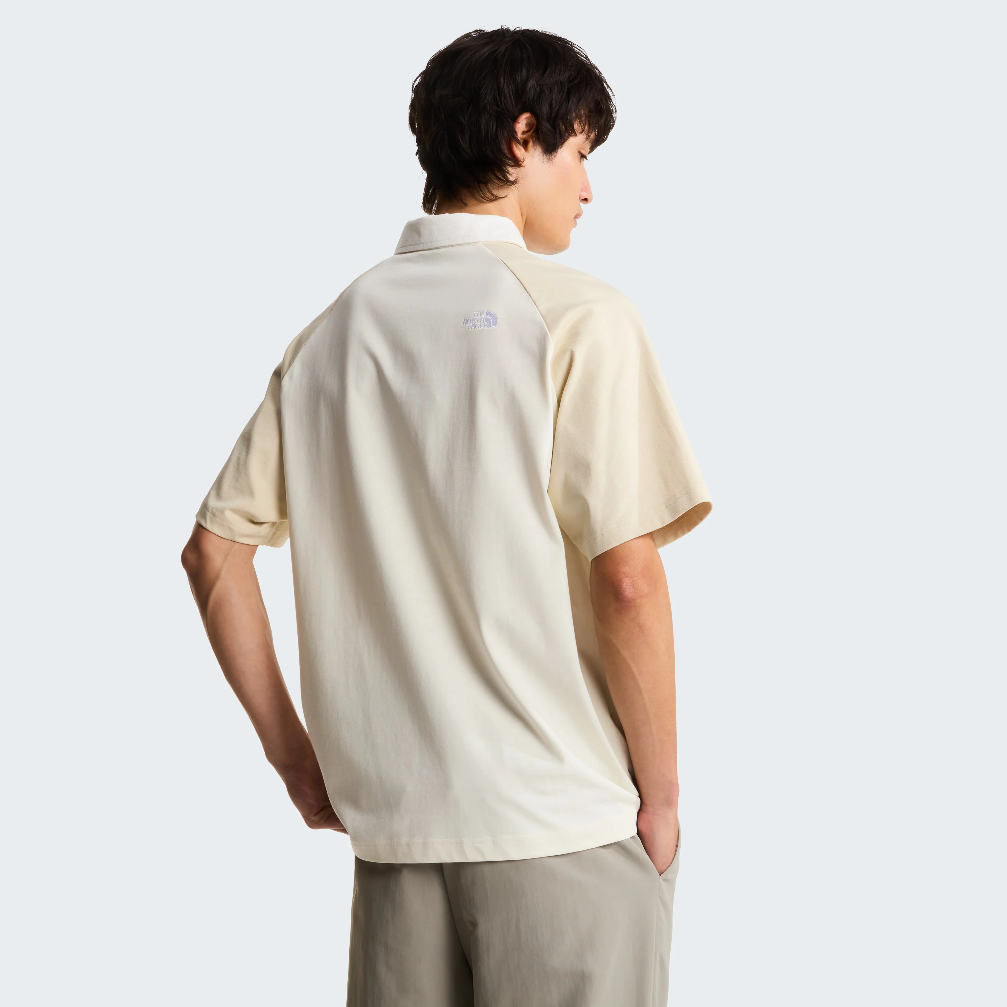 The North Face Polo da uomo manica corta Relaxed Rugby - Image 3