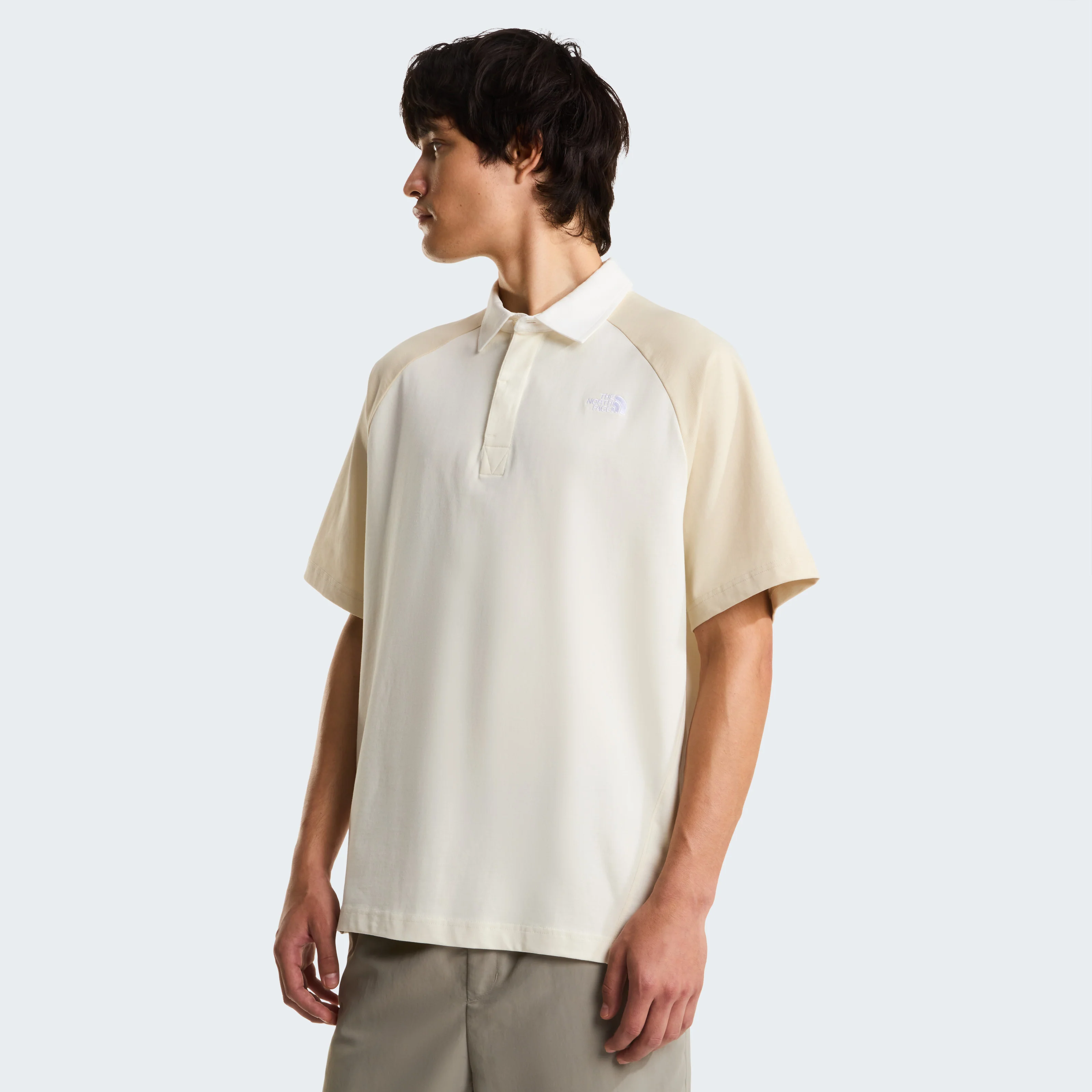 The North Face Polo da uomo manica corta Relaxed Rugby - Image 4