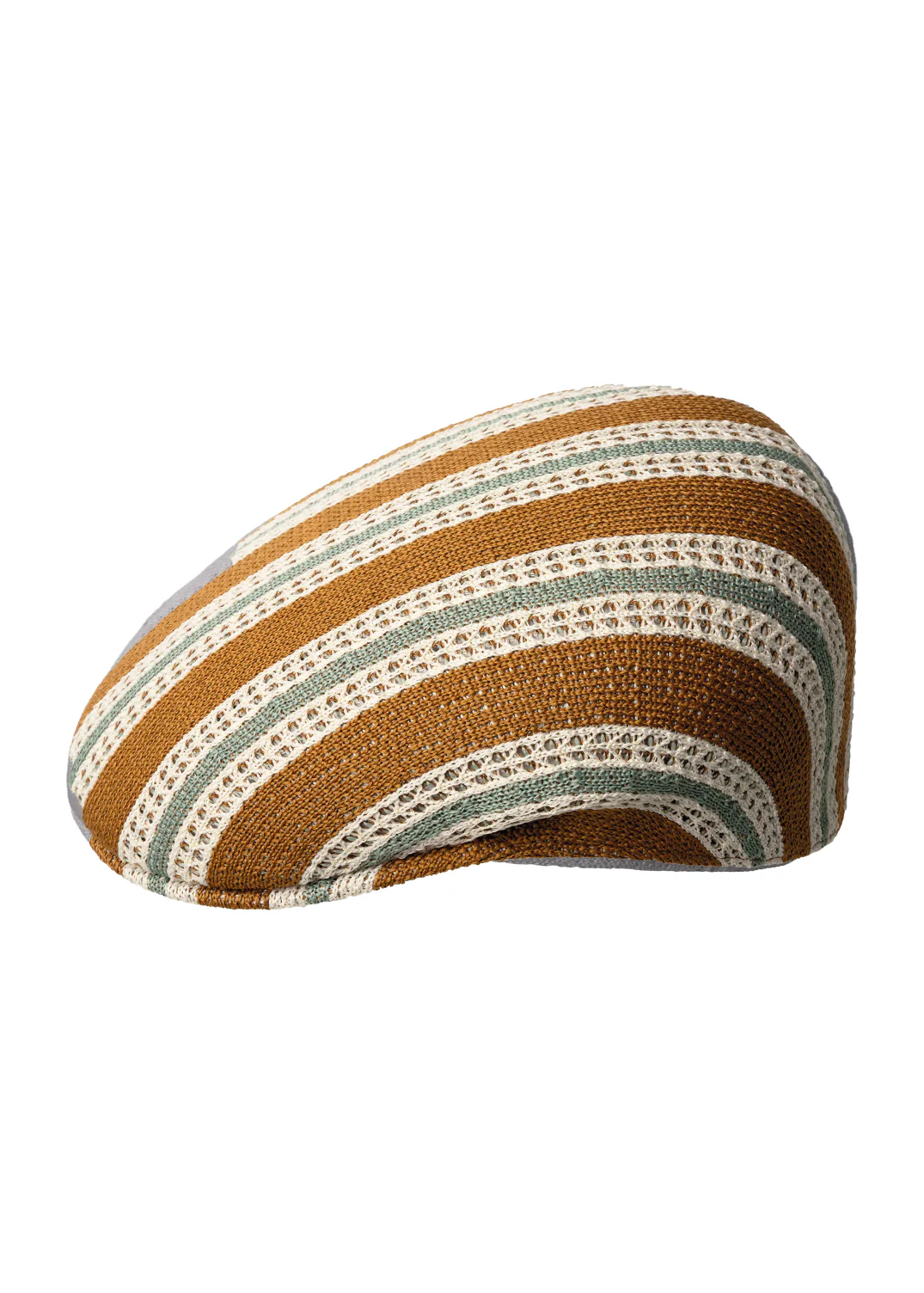 Kangol Coppola leggera Resort Stripe 504