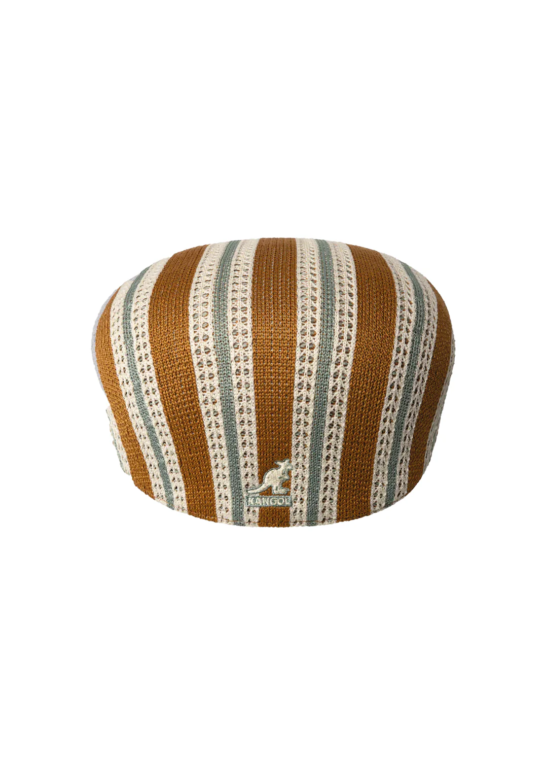 Kangol Coppola leggera Resort Stripe 504 - Image 2