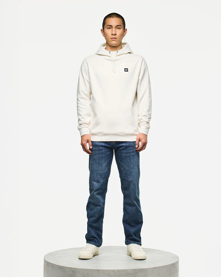 Weekend Offender Felpa da uomo con cappuccio Ribbe - Image 2