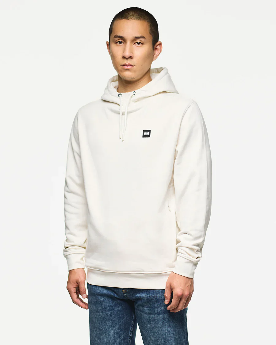 Weekend Offender Felpa da uomo con cappuccio Ribbe - Image 3