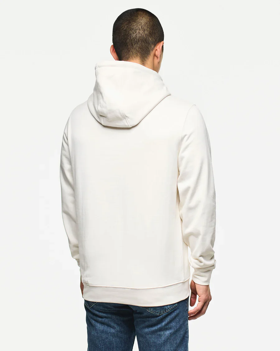 Weekend Offender Felpa da uomo con cappuccio Ribbe - Image 4