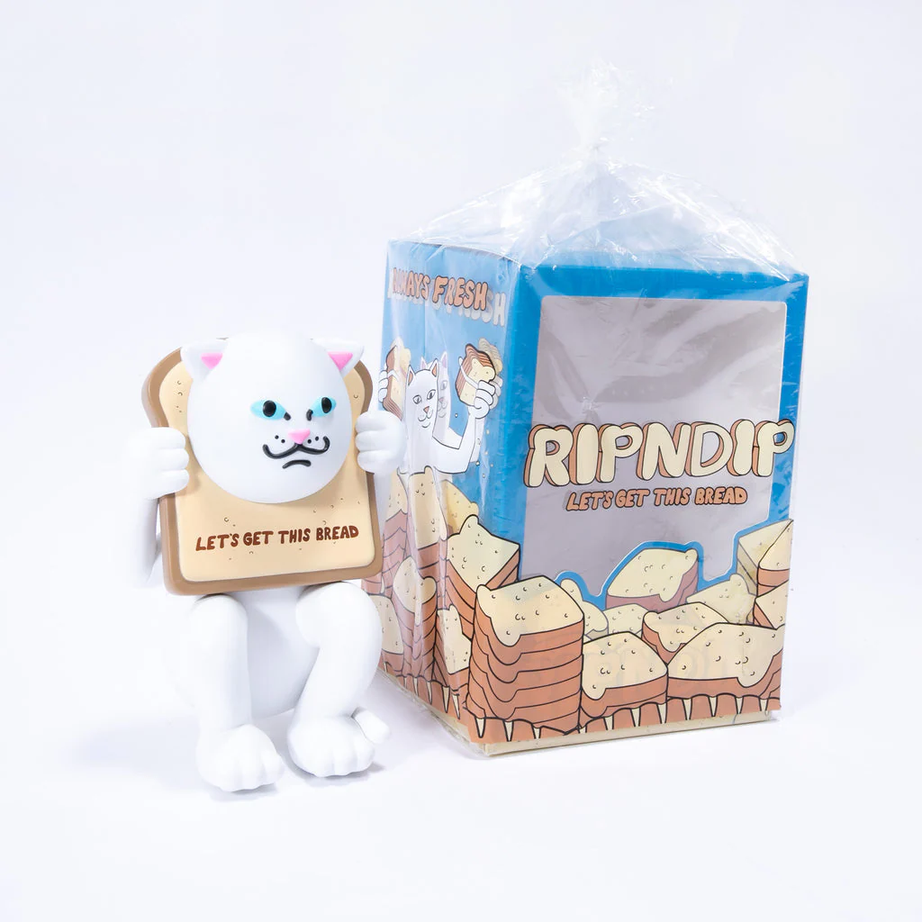 RIPNDIP LETS GET THIS BREAD RNDGETBREADTOY - Image 4