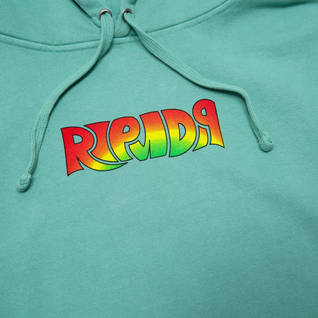 RIPNDIP ZEN GARDEN HOODIE RND7048 - Image 2