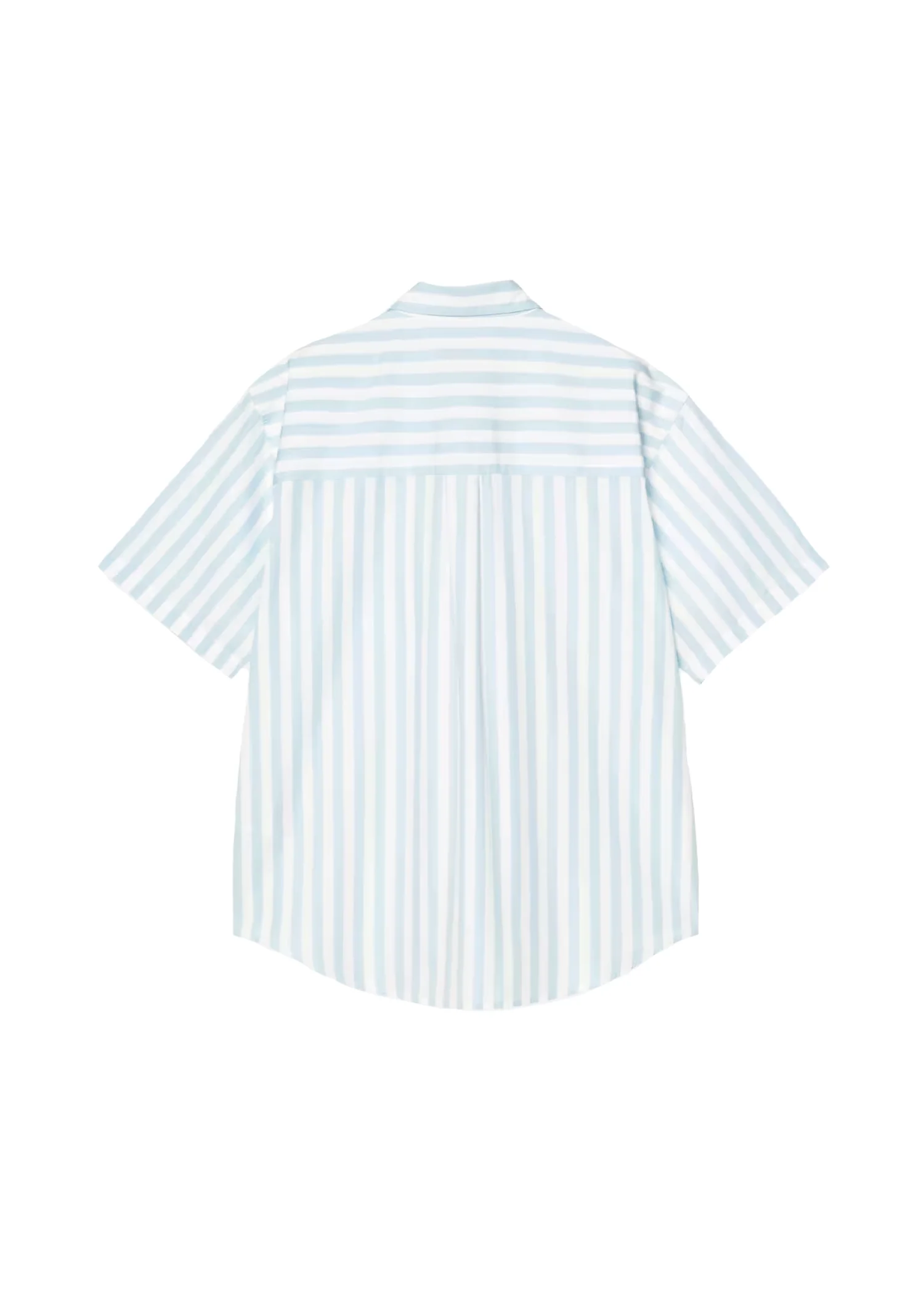 Carhartt Wip Camicia a righe da uomo Royce - Image 2