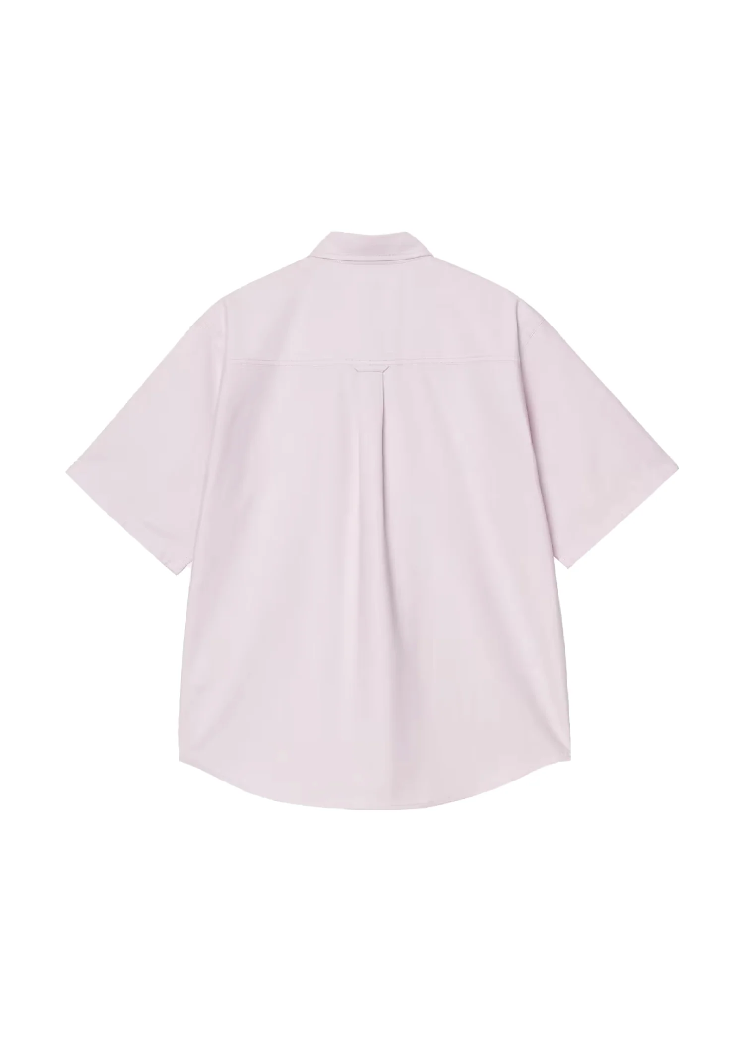 Carhartt Wip Camicia da uomo manica corta Braxton - Image 2