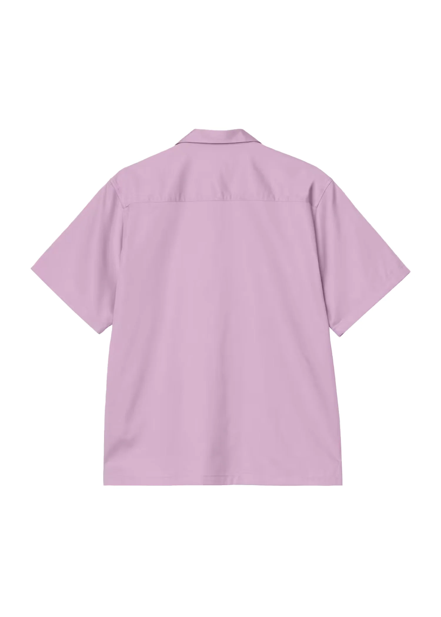 Carhartt Wip Camicia da uomo manica corta Delray - Image 2