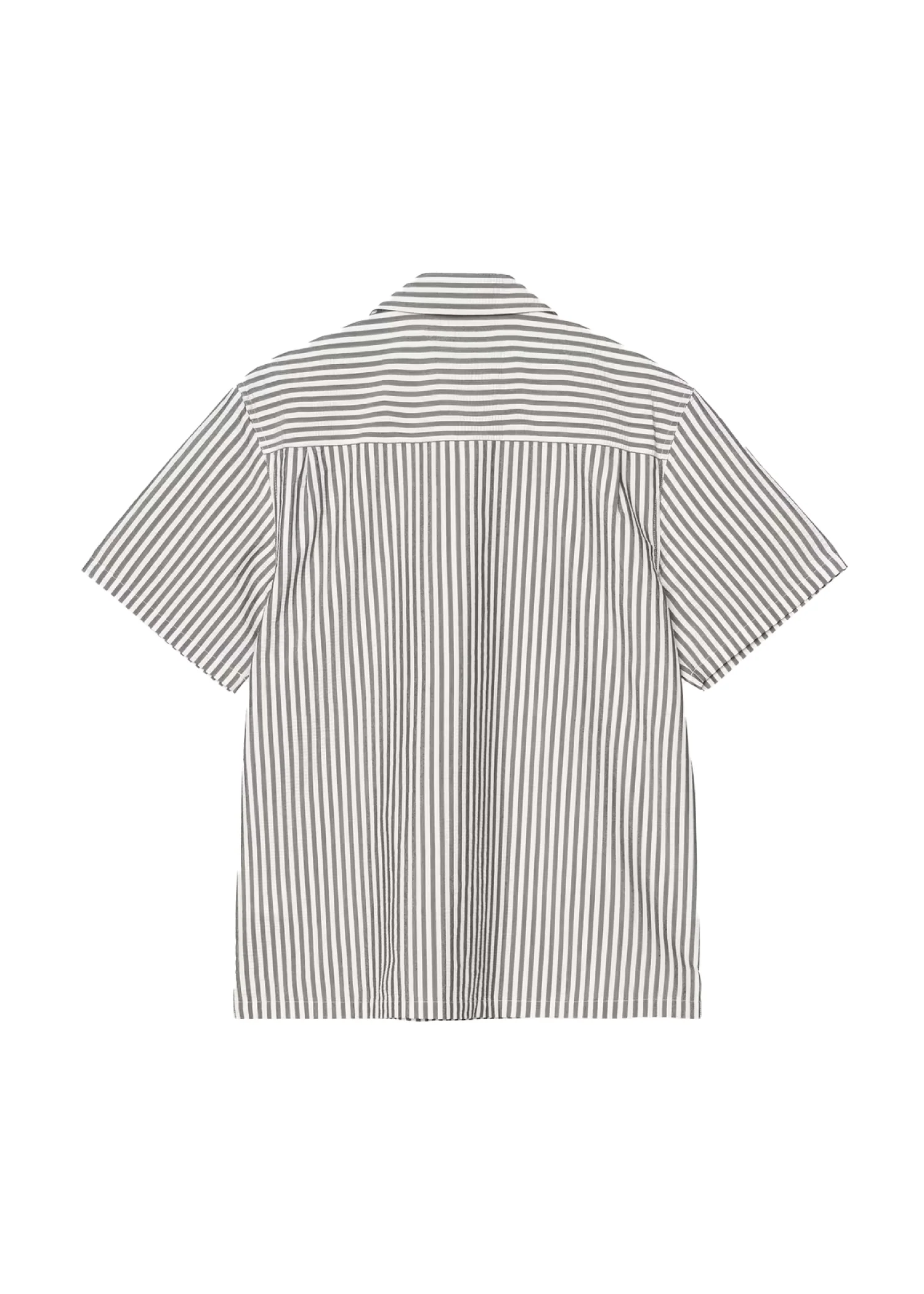 Carhartt Wip Camicia rigata da uomo Leavel - Image 2