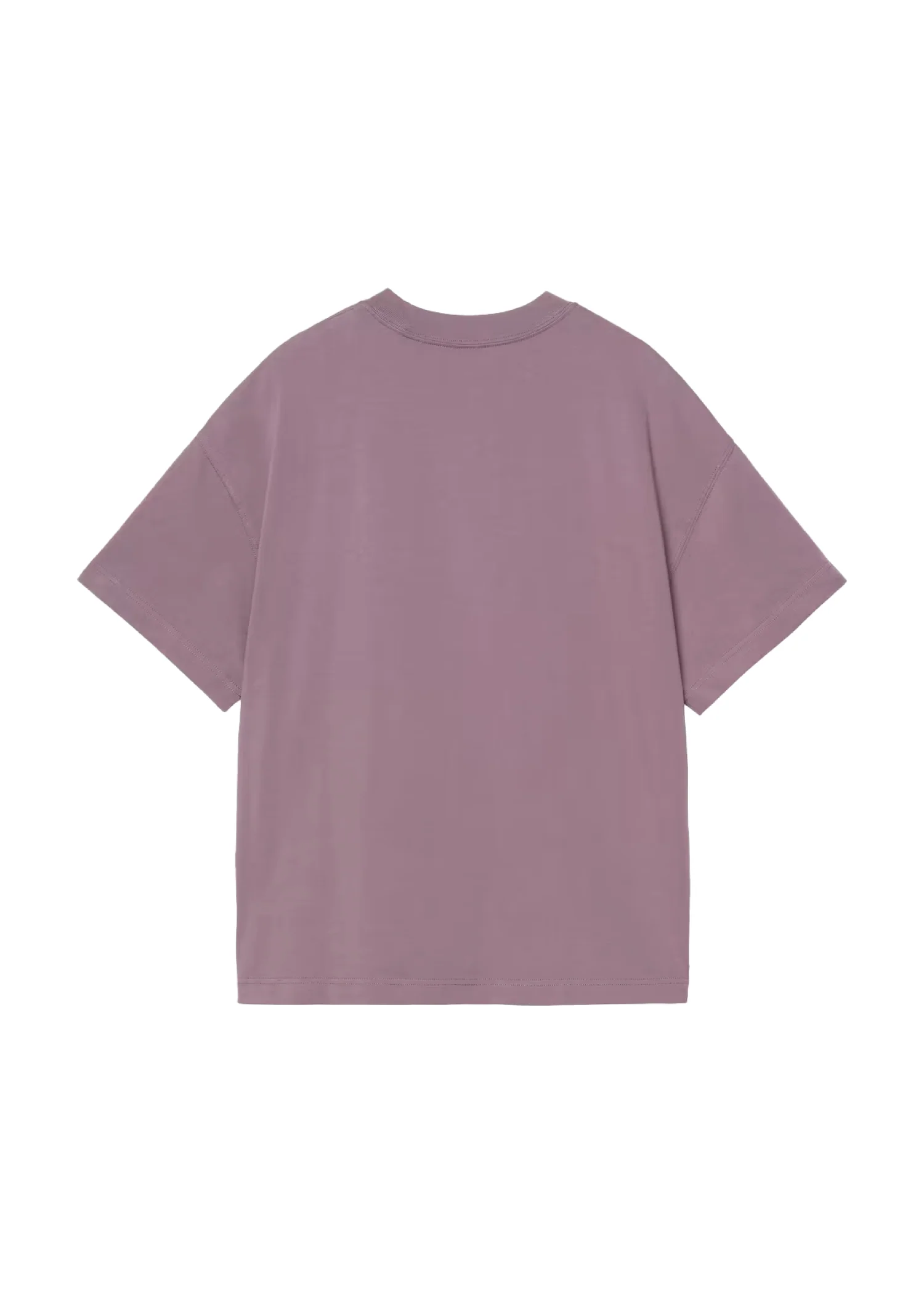 Carhartt Wip T-Shirt da uomo manica corta Link Script - Image 2