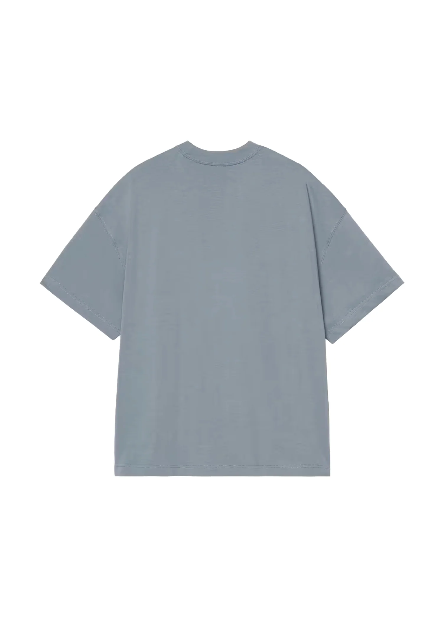 Carhartt Wip T-Shirt da uomo manica corta Link Script - Image 2