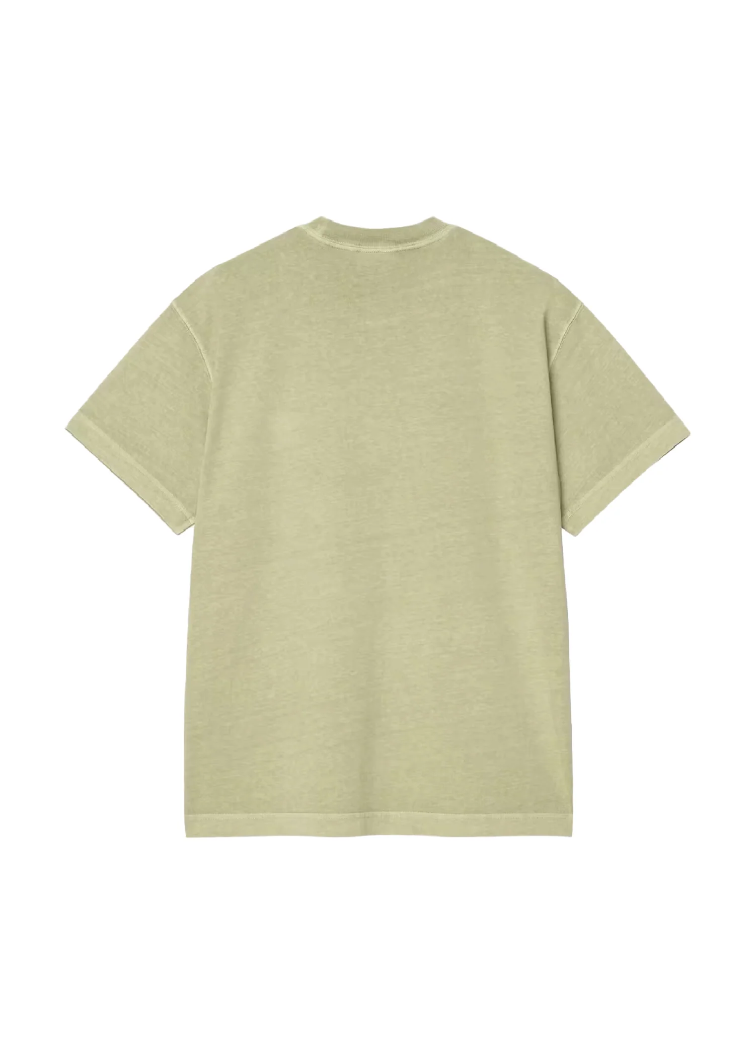 Carhartt Wip T-Shirt da uomo manica corta Nelson - Image 2