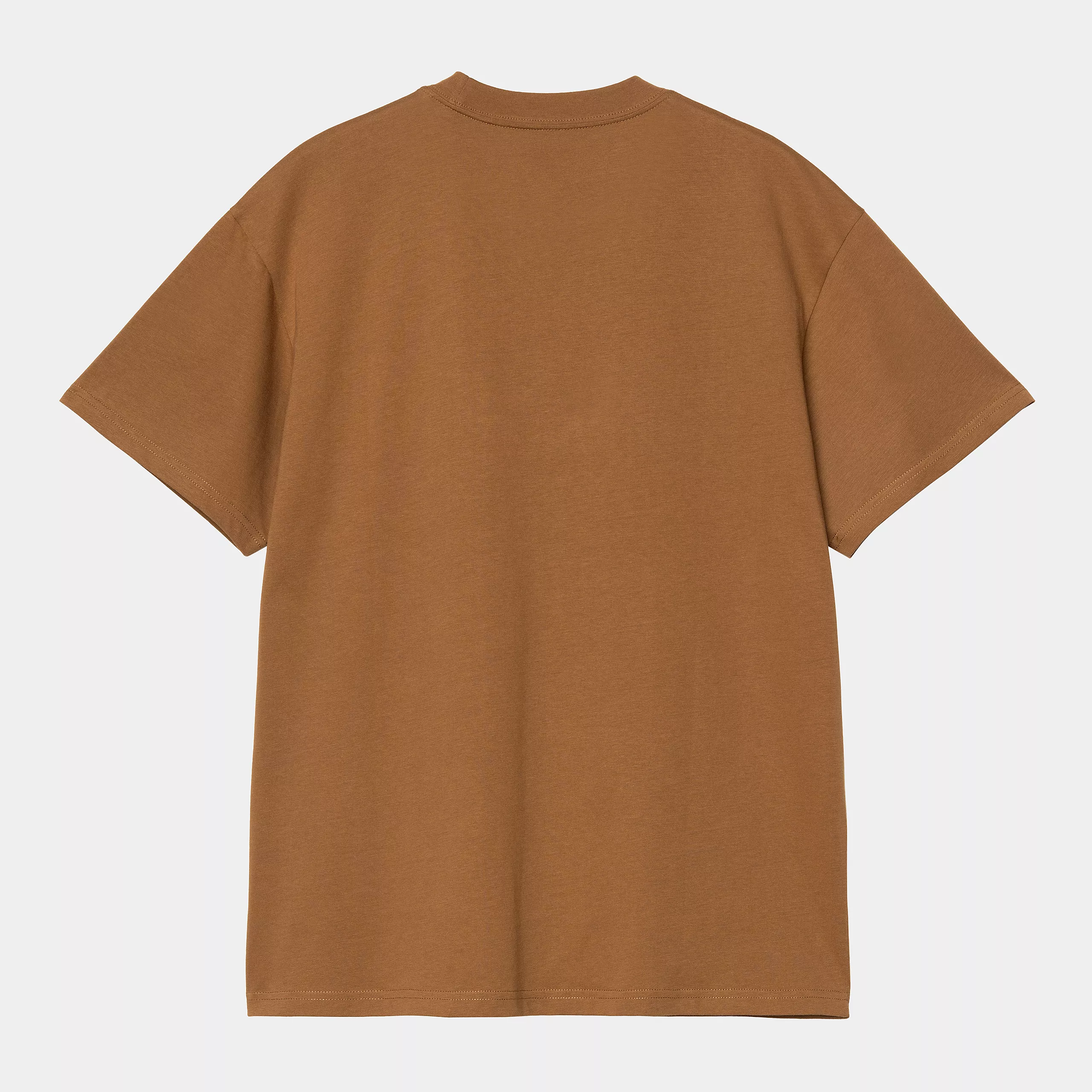 Carhartt Wip T-Shirt da uomo manica corta Pocket Heart - Image 2
