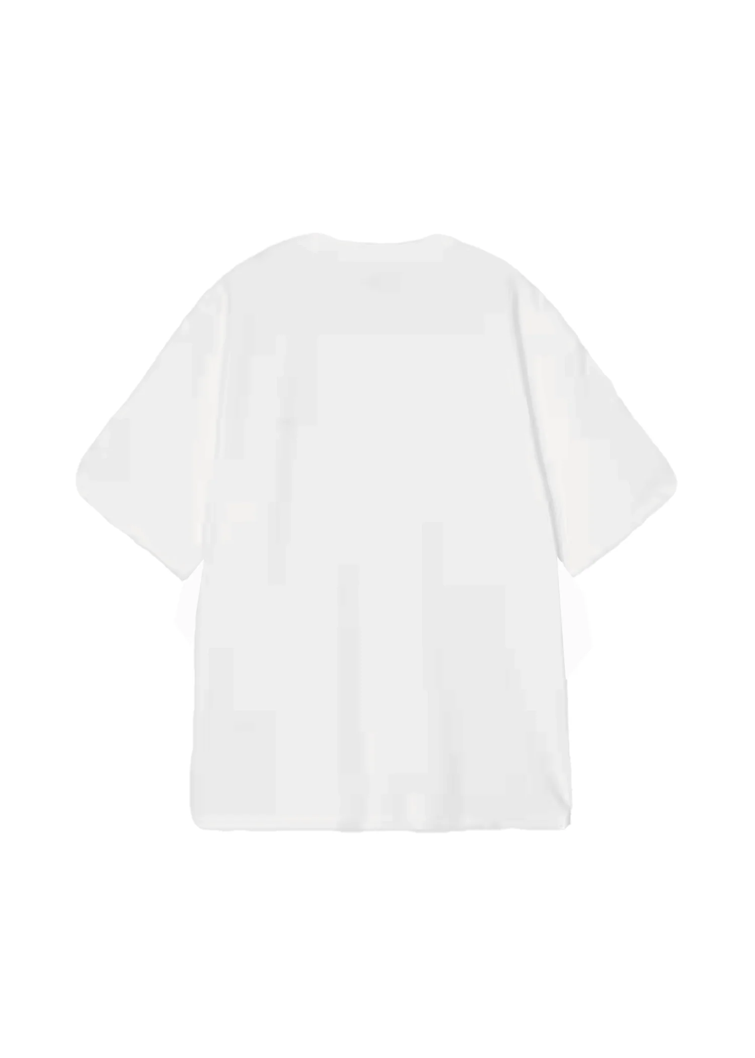 Carhartt Wip T-Shirt da uomo manica corta Label bianca - Image 2