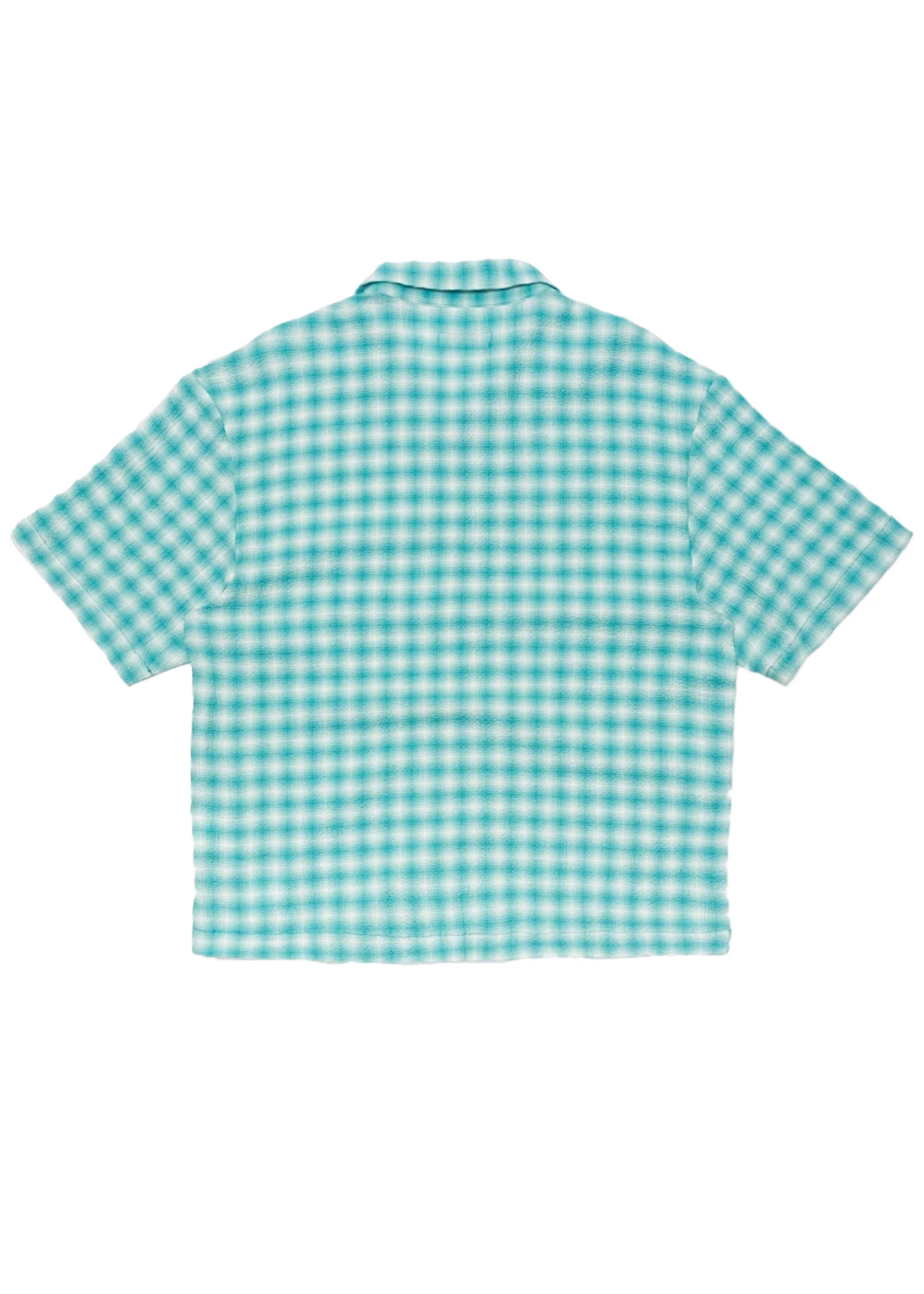 Edwin Camicia a quadri da uomo Saga - Image 2
