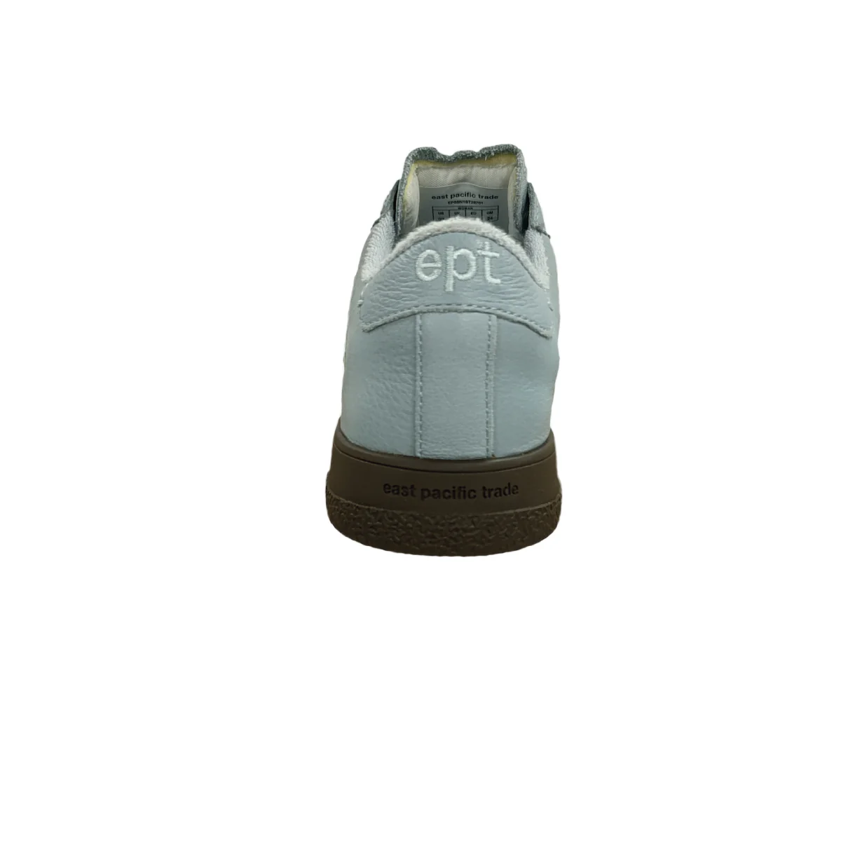 East Pacific Trade Scarpa da donna Santos - Image 4