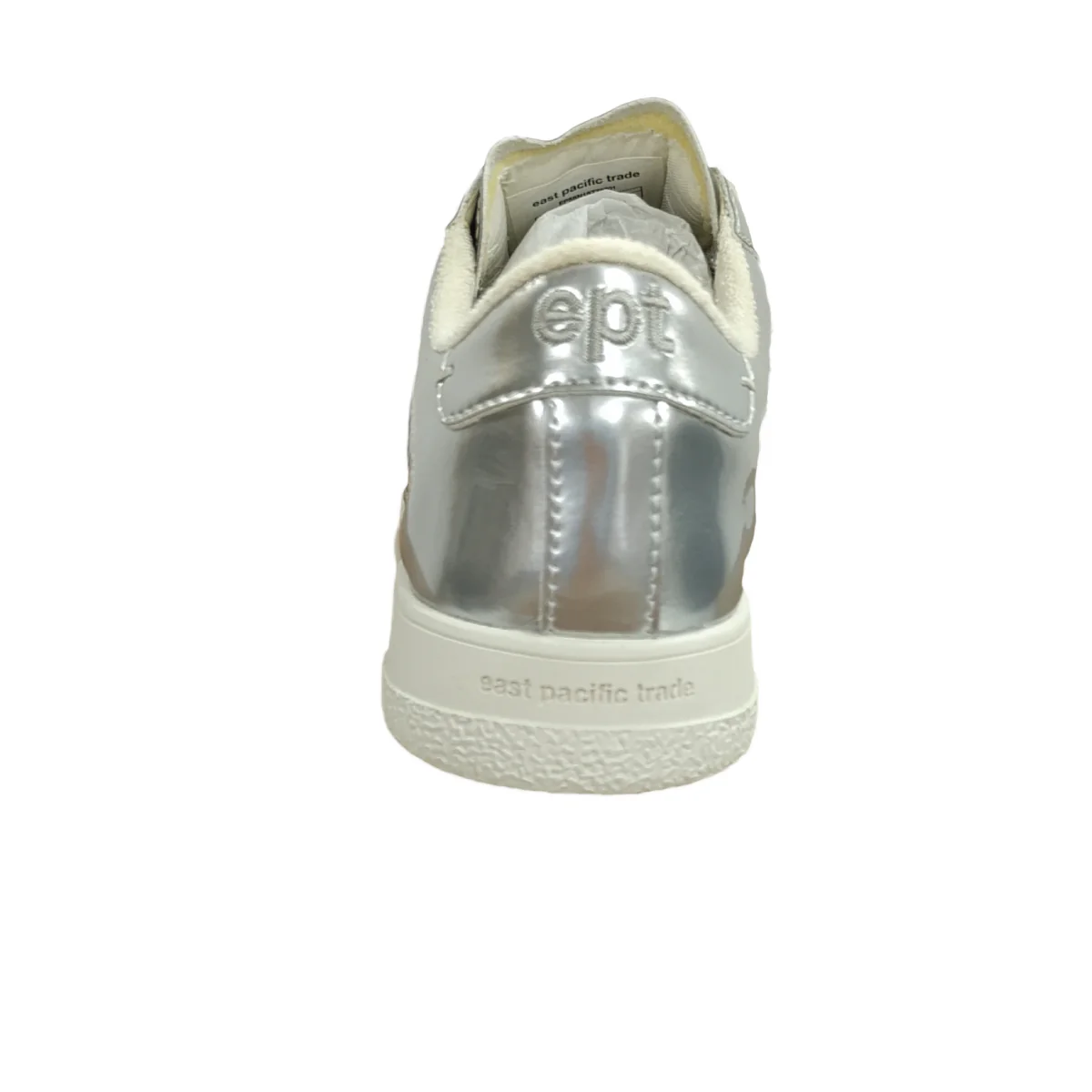 East Pacific Trade Scarpa da donna Santos - Image 4