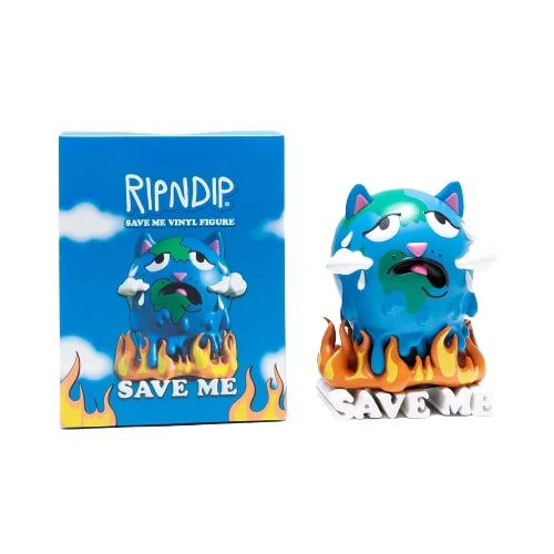 SAVE THE WORLD TOY RNDSTW06 - Image 3