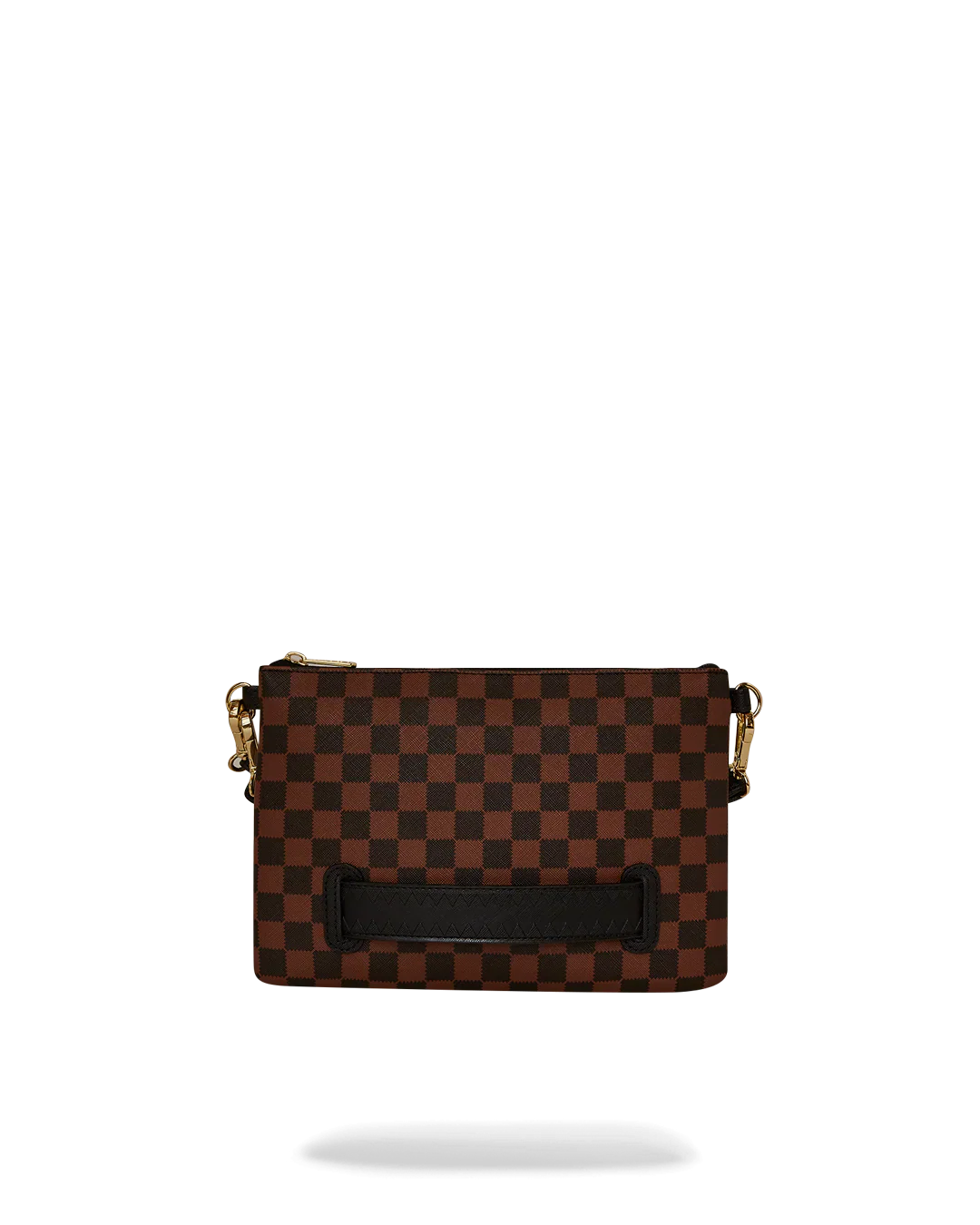 Sprayground Pochette Sawtooth Sharks In Paris Croosover - Image 5