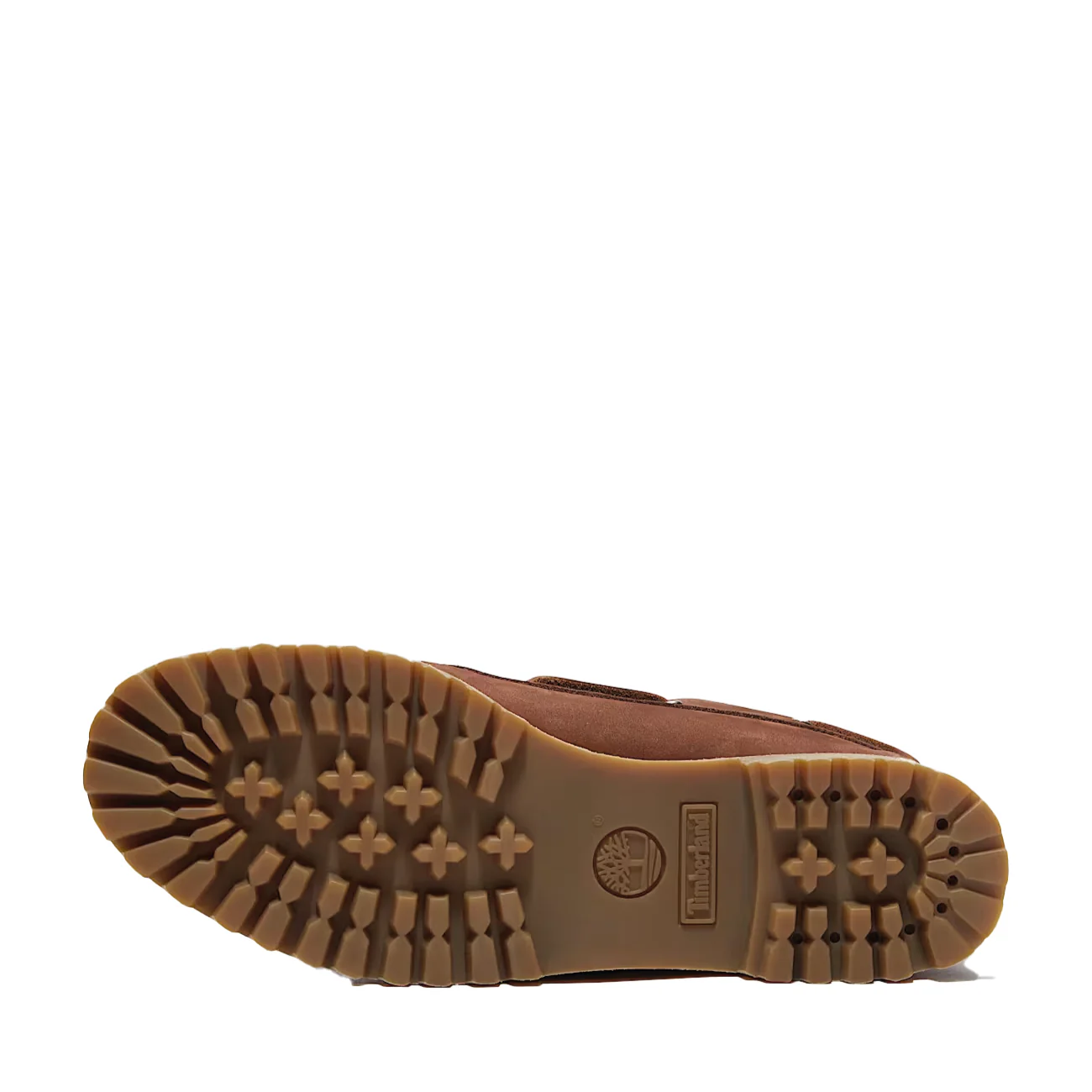Timberland Scarpa da Barca da Donna Leopard 3-Eye Lug - Image 5