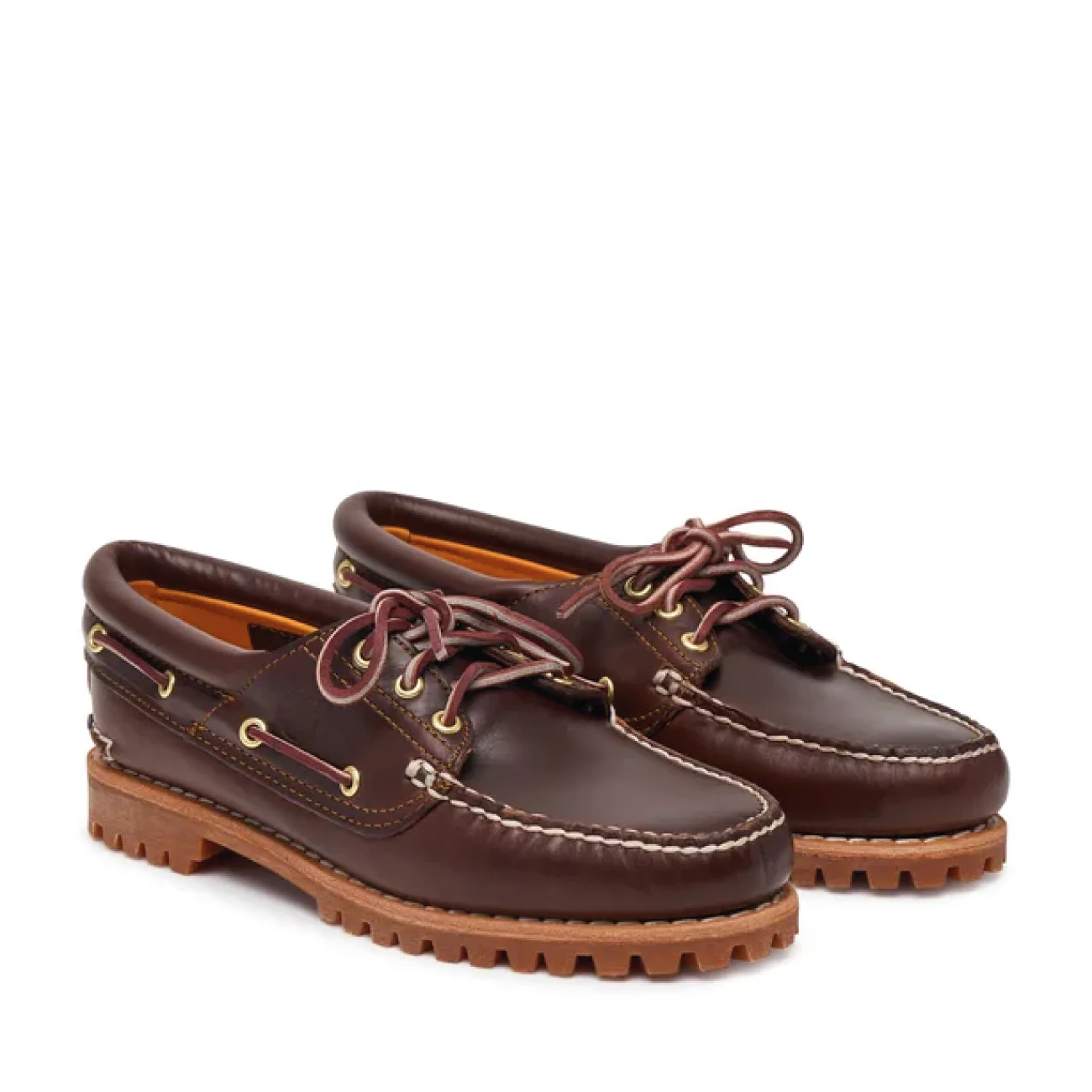 Timberland Scarpa da barca da donna Authentic - Image 3
