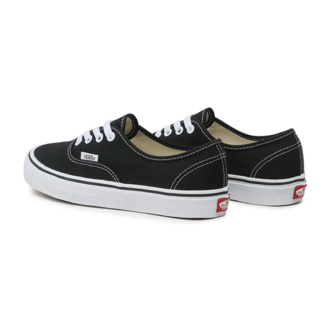 Vans Sneakers unisex Authentic nera - Image 3