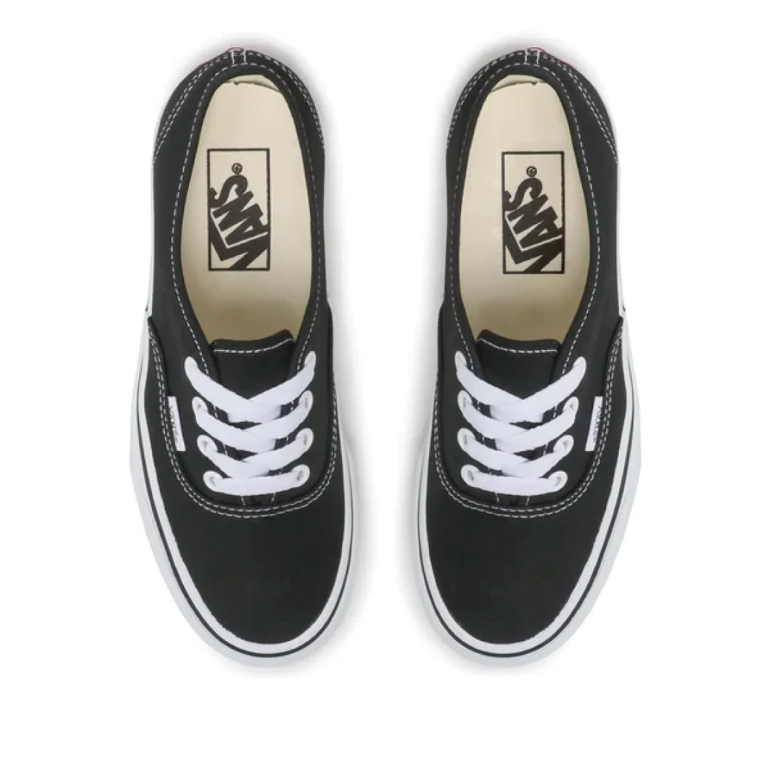 Vans Sneakers unisex Authentic nera - Image 4