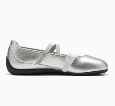 Puma Ballerine da donna Speedcat Ballet 401581-01