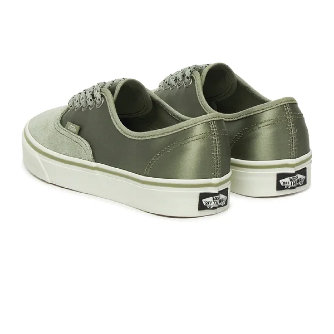Vans Sneakers unisex Authentic verde - Image 3