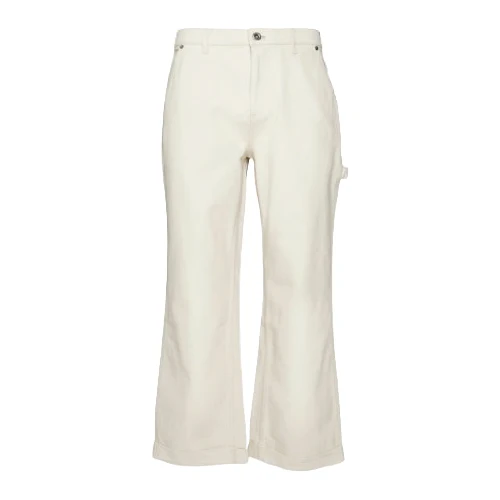 SEAN JOHN SCRIPT LOGO DENIM PANTALONE DA UOMO JM221-028