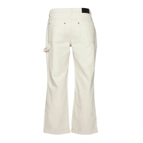 SEAN JOHN SCRIPT LOGO DENIM PANTALONE DA UOMO JM221-028 - Image 2