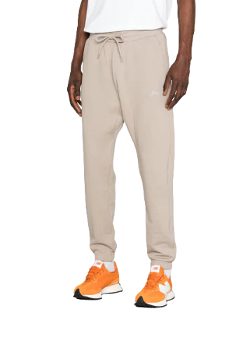 SEAN JOHN SCRIPT LOGO ESSENTIAL PANTS JM-PL011-011-003 - Image 3