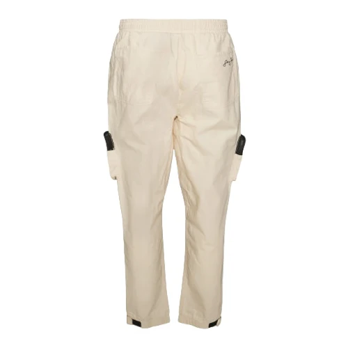 SEAN JOHN SCRIPT LOGO RIPSTOP TRACKPANTS PANTALONE DA UOMO JM221-025 - Image 2