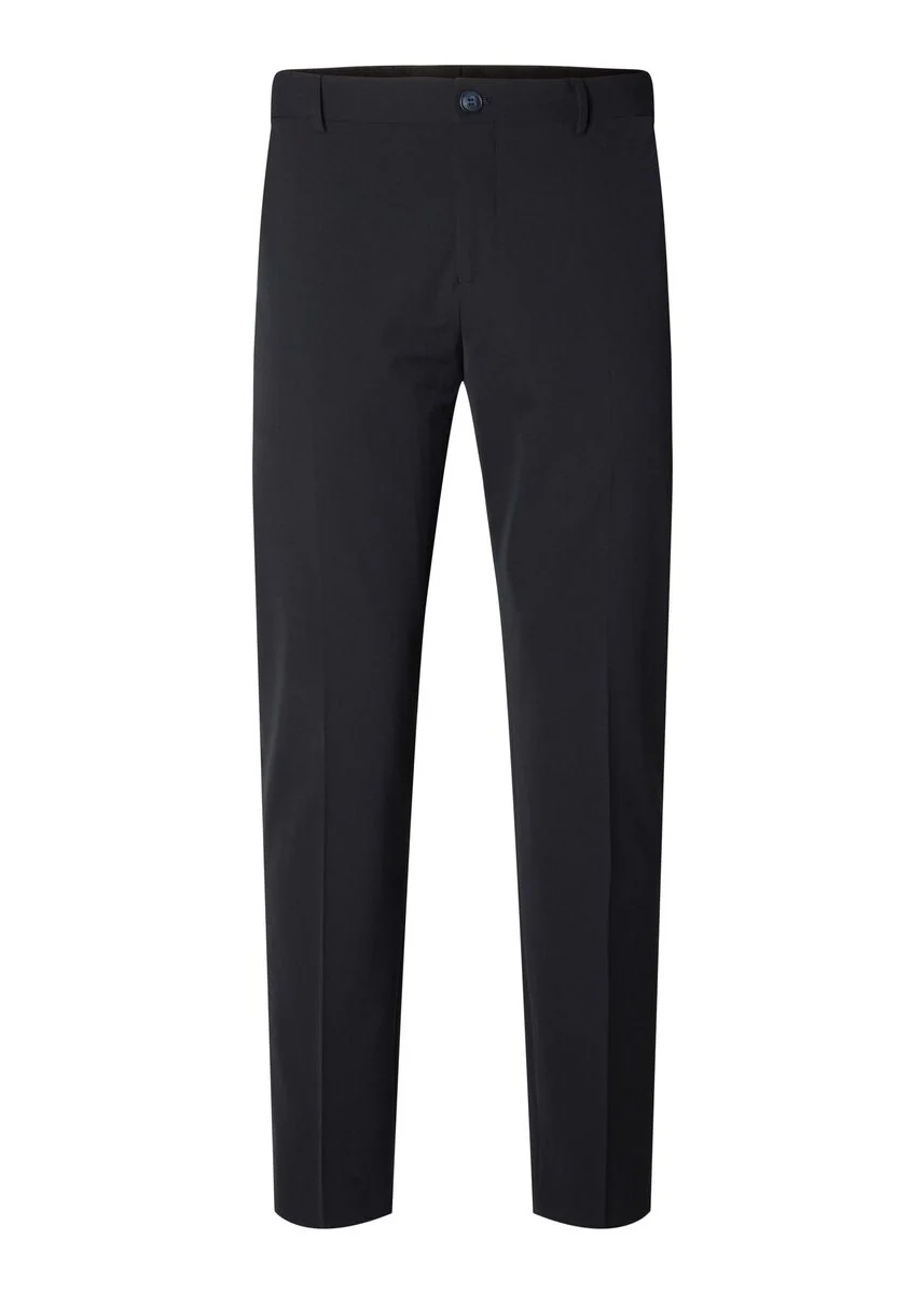 Selected Pantalone classico da Uomo Liam Blu
