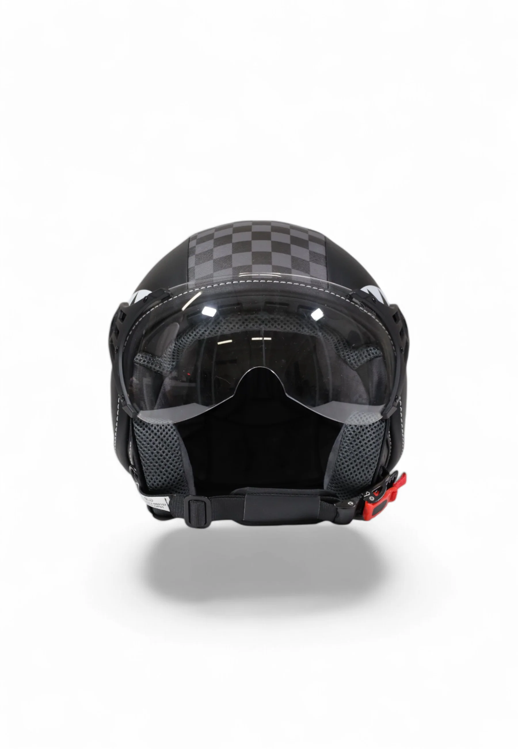 Sprayground Casco unisex Sharks In Paris grigio - Image 3