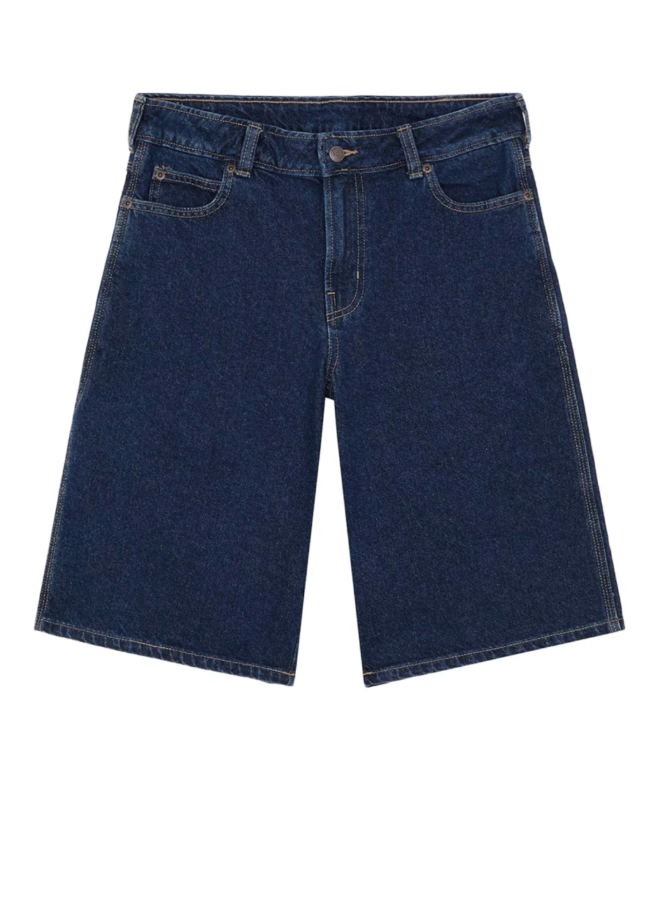 Dickies Pantaloncino in jeans da donna 957 13-Inch