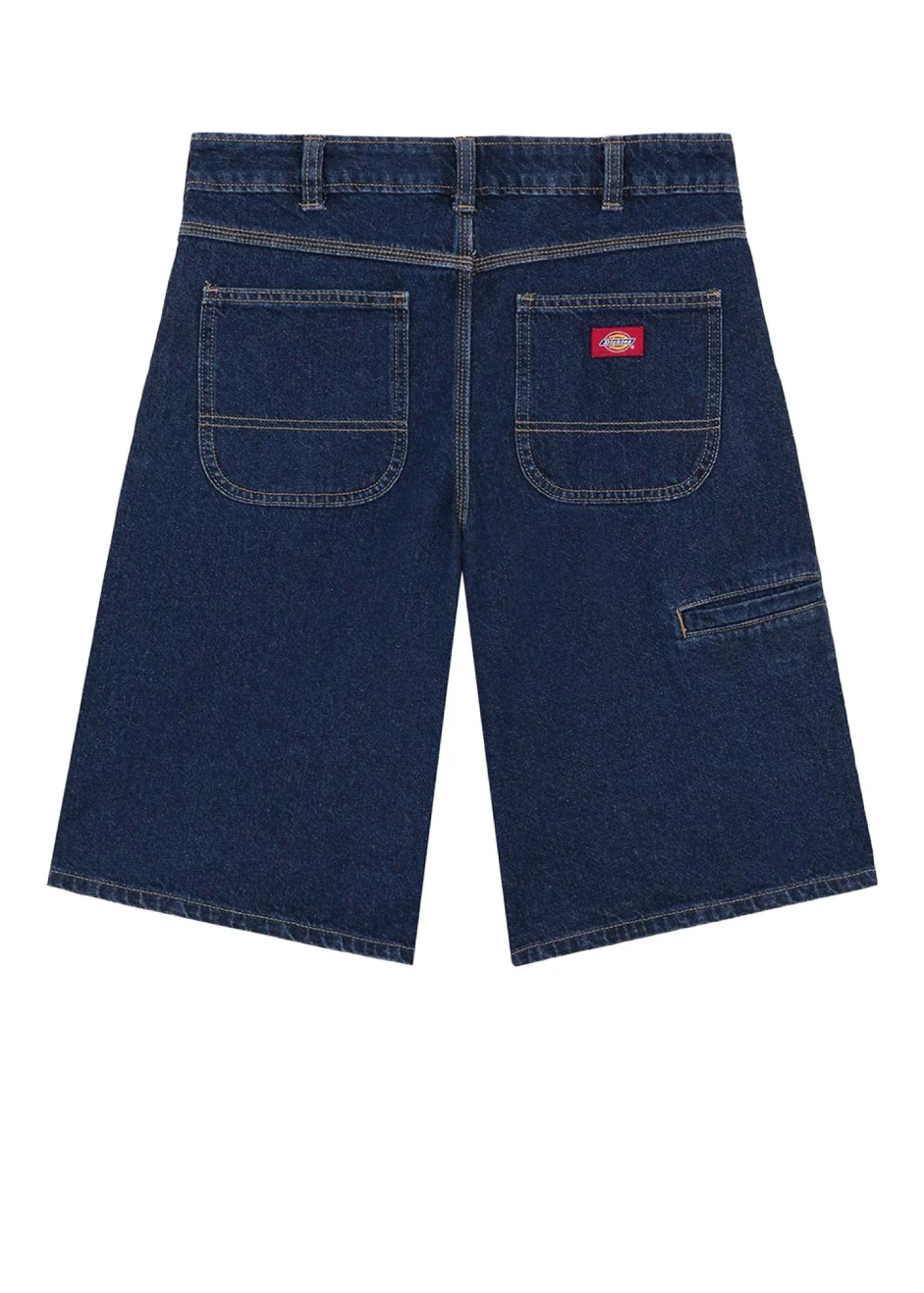 Dickies Pantaloncino in jeans da donna 957 13-Inch - Image 2