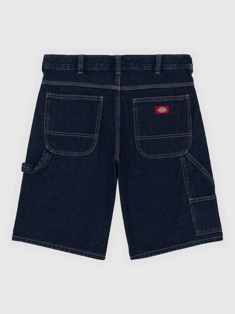 Dickies Pantaloncino di jeans da uomo Carpenter 993 - Image 4