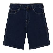 Dickies Pantaloncino di jeans da uomo Carpenter 993 - Image 5