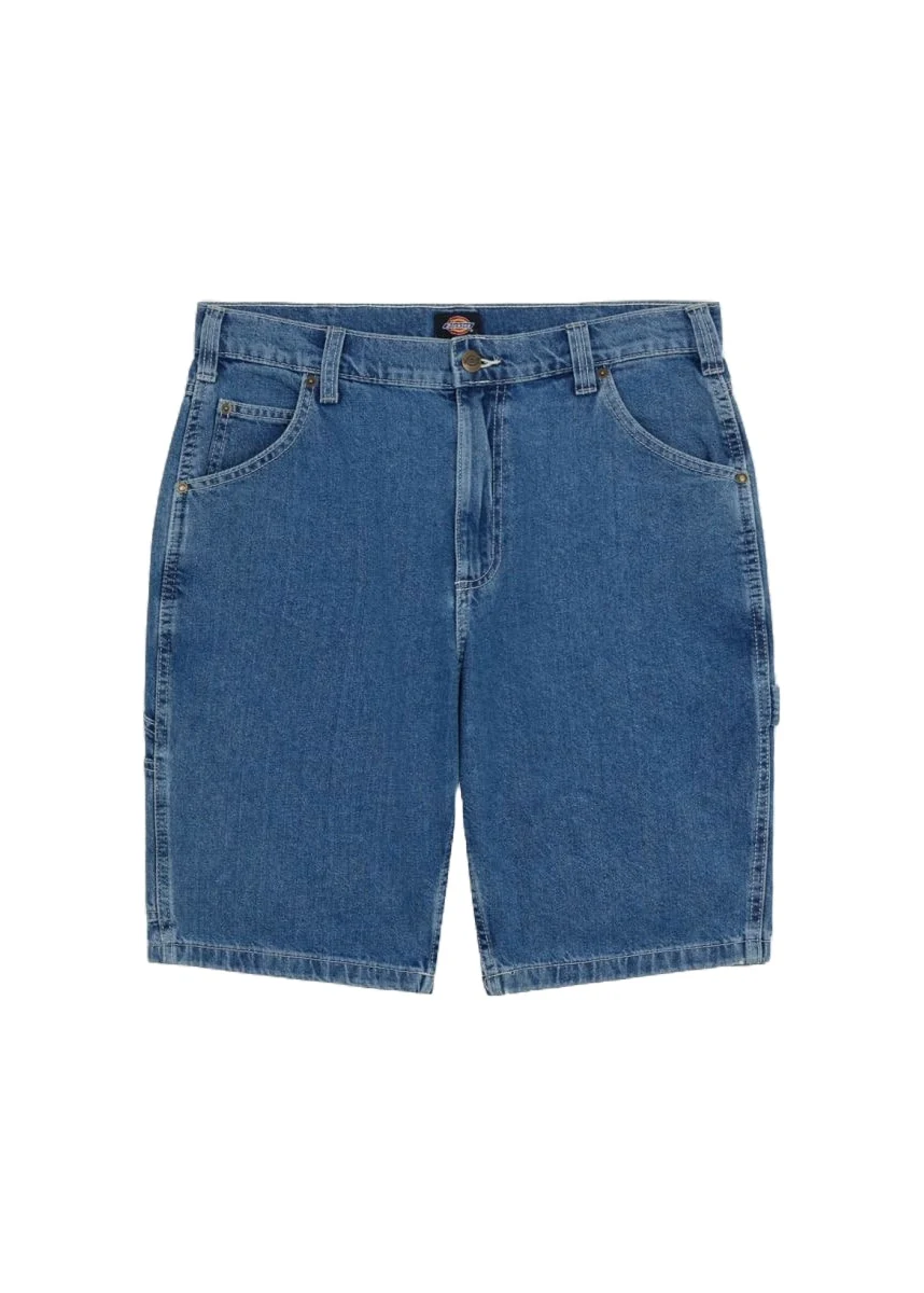 Dickies Pantaloncino in jeans da uomo Garyville