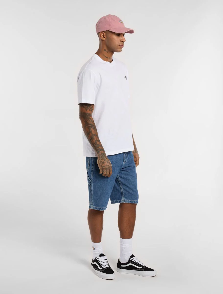 Dickies Pantaloncino in jeans da uomo Garyville - Image 2