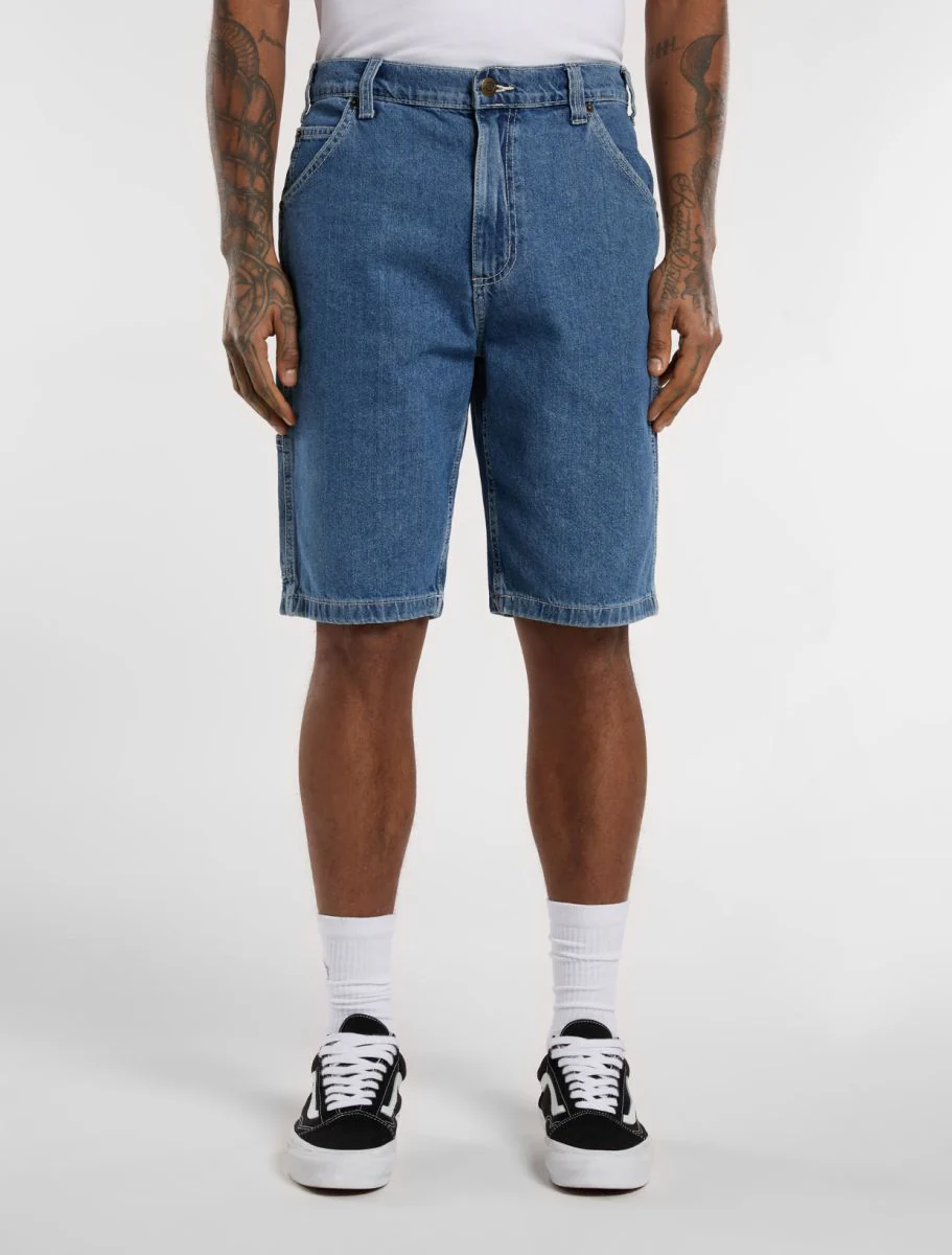 Dickies Pantaloncino in jeans da uomo Garyville - Image 3