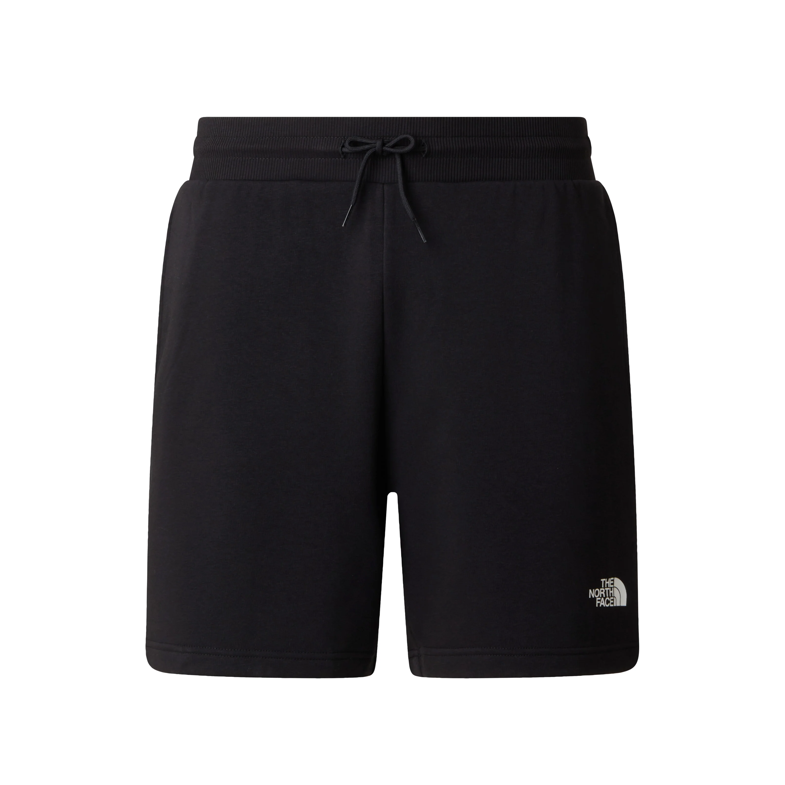 The North Face Pantaloncino da uomo Simple Dome nero