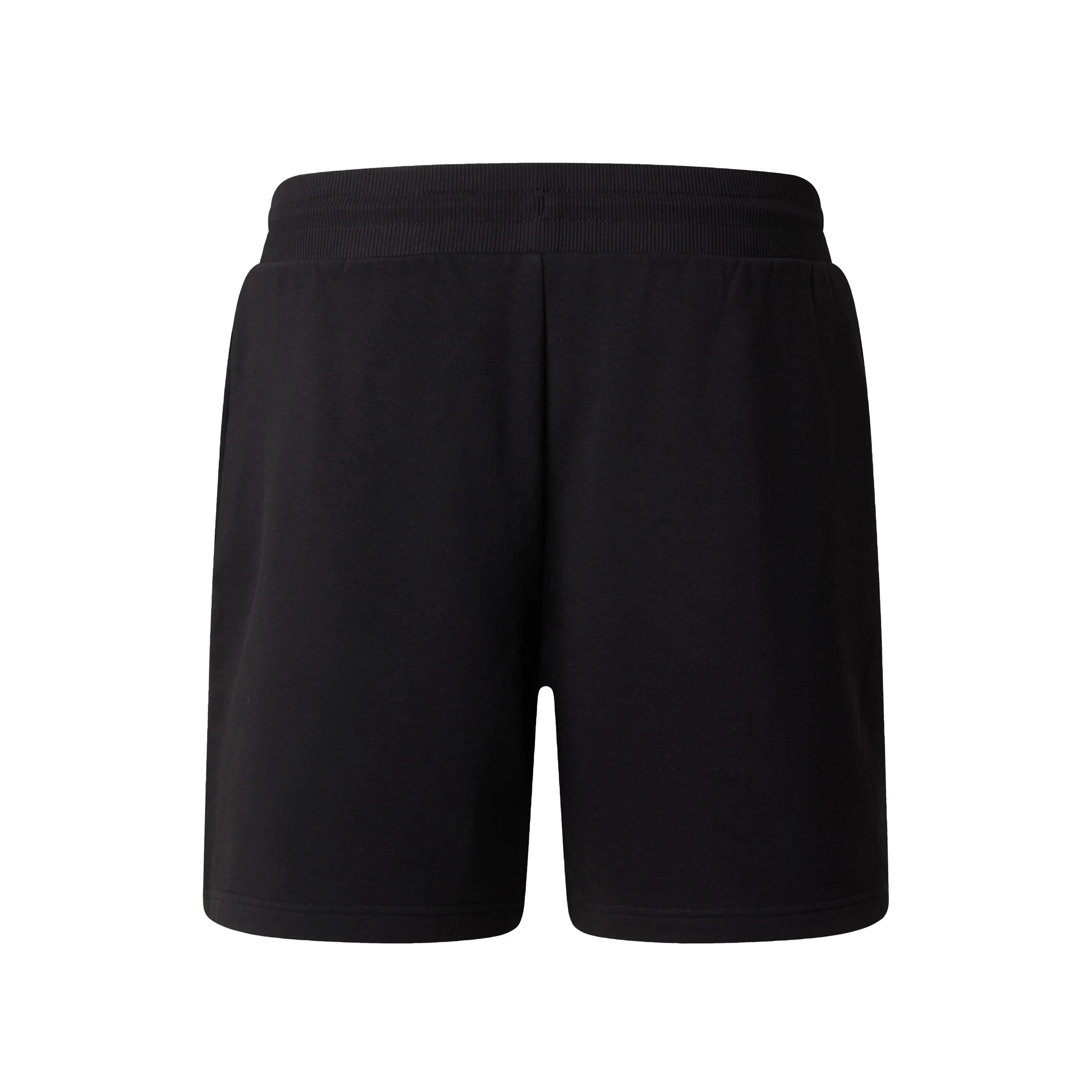 The North Face Pantaloncino da uomo Simple Dome nero - Image 2